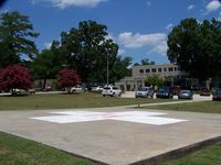 UNKN Airport - Louisburg Regional Medical Center - by J.B. Barbour