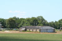 Whiteside Co Arpt-jos H Bittorf Fld Airport (SQI) - Sterling Rock Falls, IL - by Mark Pasqualino