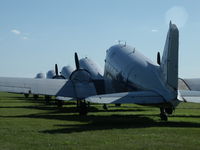 Middletown Regional/hook Field Airport (MWO) - The end of an era - by Allen M. Schultheiss