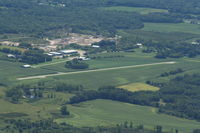 Fox River Airport (96C) - Rochester, WI - by Mark Pasqualino