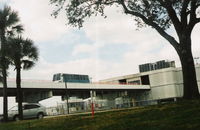 Tampa International Airport (TPA) - Tampa - by Florida Metal