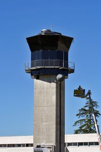 LSMO Airport photo LSMO Airport photo