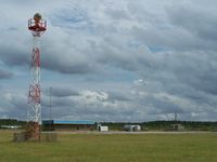 Palmar Sur Airport - Clean facility- The staff were great.  Thanks. - by J.B. Barbour