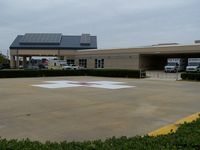 UNKN Airport - Wilson Medical Center- Wilson,NC - by J.B. Barbour