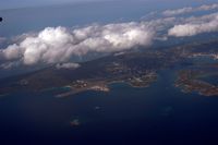 Cyril E King Airport (STT) - ST. Thomas - stt - from air - by rgessert