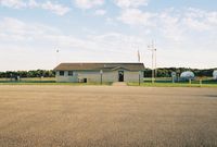 Roben-hood Airport (RQB) - Roben-Hood Airport - by Mel II