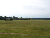 Green Sea Airport (S79) - EAA Airstrip - by J.B. Barbour