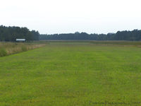 Green Sea Airport (S79) - EAA Airstrip - by J.B. Barbour
