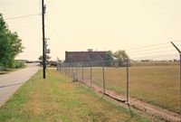 Burlington-alamance Regional Airport (buy) - Clean facility along with friendly staff.  I just wish I could find some green grass.  The lack of rain has been hard on all these areas. - by J.B. Barbour