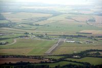 Thruxton Aerodrome Airport, Andover, England United Kingdom (EGHO) - Thruxton - by Pete Hughes