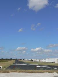 Hicks Airfield Airport (T67) - Hicks Field - Ft. Worth, TX - by Zane Adams