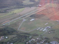 Danville Airport (8N8) - Second try - by Sam Andrews