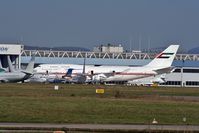 EuroAirport Basel-Mulhouse-Freiburg, Basel (Switzerland), Mulhouse (France) and Freiburg (Germany) France (LFSB) - overview of the technical section - by eap_spotter
