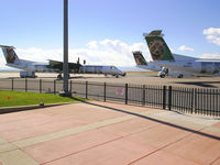 Rocky Mountain Metropolitan Airport (BJC) photo