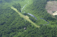 Heaton Airport (NH61) - This is Heaton Field, Chester, NH - by Michael Heaton