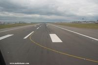 London Heathrow Airport, London, England United Kingdom (LHR) - Ready for take-off ! - by Michel Teiten ( www.mablehome.com )