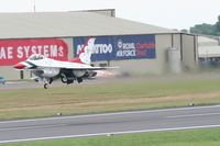 RAF Fairford Airport, Fairford, England United Kingdom (FFD) photo RAF Fairford Airport, Fairford, England United Kingdom (FFD) photo