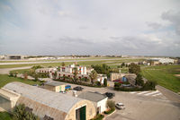 Malta International Airport (Luqa Airport), Luqa Malta (MLA) - Airport overview - by Yakfreak - VAP