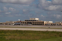 Malta International Airport (Luqa Airport), Luqa Malta (MLA) - New Terminal - by Yakfreak - VAP