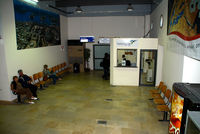 Malta International Airport (Luqa Airport), Luqa Malta (MLA) - La Valetta Seaplane Terminal - by Yakfreak - VAP