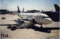 Frankfurt International Airport, Frankfurt am Main Germany (FRA) - taken at Frankfurt - by metricbolt