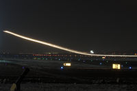 Salzburg Airport, Salzburg Austria (LOWS) - Cessna Citation landing at LOWS. - by Stefan Rockenbauer