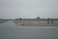 Emporia-greensville Regional Airport (EMV) - Clean Facility - by J.B. Barbour