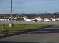 Camarillo Airport (CMA) photo Camarillo Airport (CMA) photo