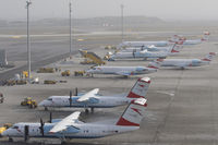 Vienna International Airport, Vienna Austria (VIE) - Vienna International Airport - by Juergen Postl