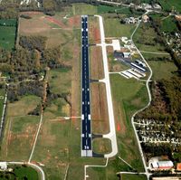 HR0 Airport photo