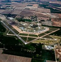 Walnut Ridge Regional Airport (ARG) photo