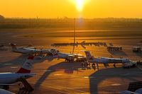 Vienna International Airport, Vienna Austria (LOWW) photo