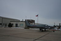 Seward Municipal Airport (SWT) - Main Terminal - by Mark Pasqualino