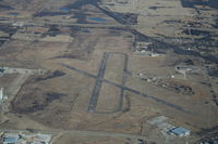 Holdenville Municipal Airport (F99) - Holdenville, OK - by Mark Pasqualino