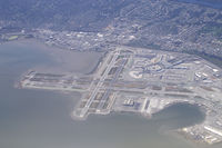 San Francisco International Airport (SFO) photo