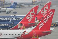 Vienna International Airport, Vienna Austria (VIE) photo