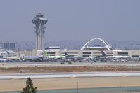 Los Angeles International Airport (LAX) photo