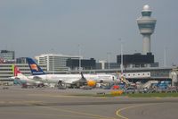 EHAM photo