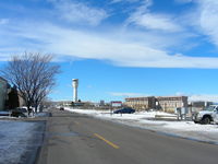 Centennial Airport (APA) photo