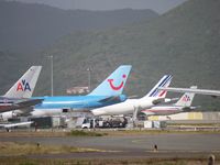 Princess Juliana International Airport, Philipsburg, Sint Maarten Netherlands Antilles (SXM) - SXM/TNCM - by AustrianSpotter