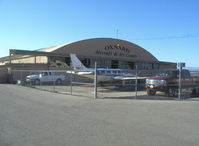 Oxnard Airport (OXR) - Oxnard Aircraft & Jet Center - by Doug Robertson