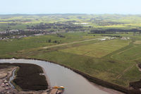 Parakai Aerodrome - GA strip, north of Auckland - by Peter Lewis