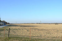 Birk Airport (4TX4) - Birk Private Airstrip - Kennedale, TX - by Zane Adams