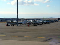 Centennial Airport (APA) photo