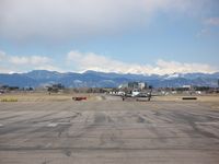 Centennial Airport (APA) photo Centennial Airport (APA) photo