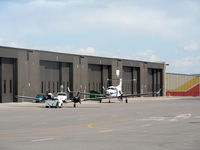 Centennial Airport (APA) photo Centennial Airport (APA) photo