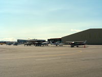 Centennial Airport (APA) photo Centennial Airport (APA) photo