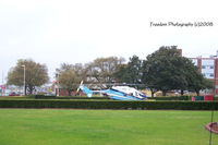 Cape Fear Valley Medical Center Heliport (NC83) - N/A - by J.B. Barbour