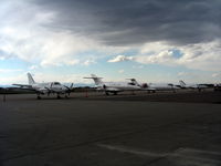 Centennial Airport (APA) photo Centennial Airport (APA) photo