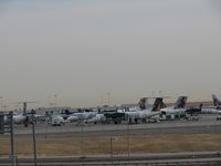 Denver International Airport (DEN) photo